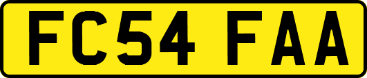 FC54FAA