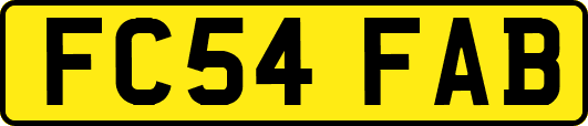 FC54FAB