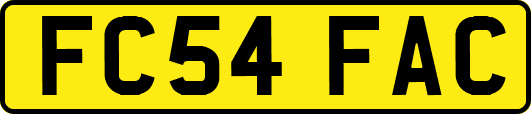 FC54FAC