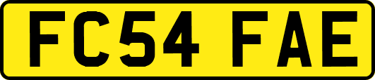 FC54FAE