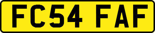 FC54FAF