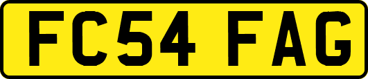 FC54FAG