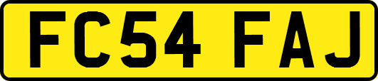 FC54FAJ
