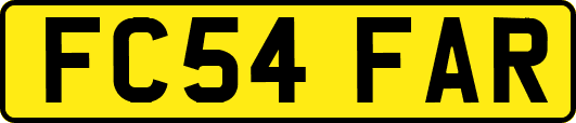 FC54FAR