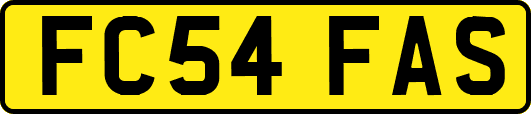 FC54FAS