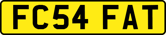 FC54FAT