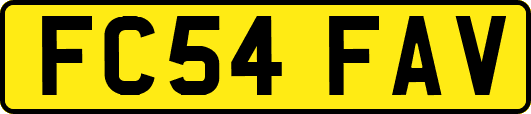 FC54FAV