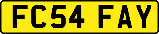FC54FAY