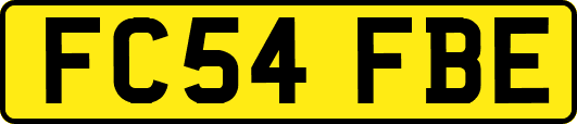 FC54FBE