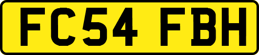 FC54FBH