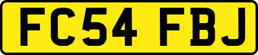 FC54FBJ