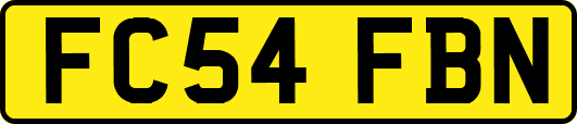 FC54FBN