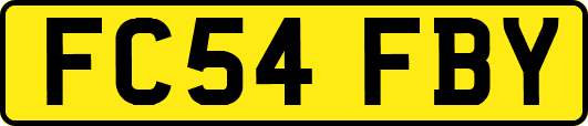 FC54FBY