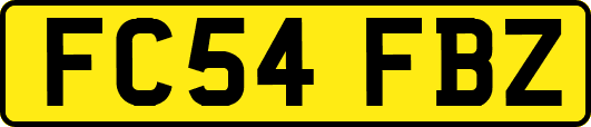 FC54FBZ