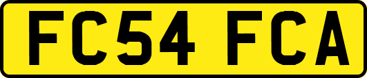 FC54FCA