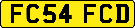 FC54FCD