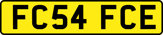FC54FCE