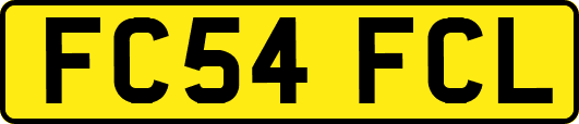 FC54FCL