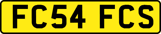 FC54FCS
