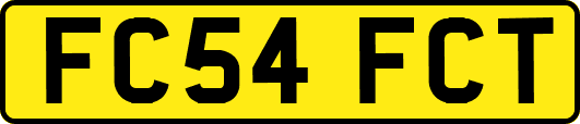 FC54FCT