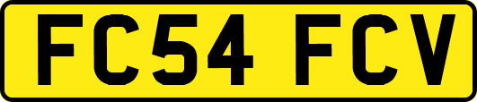FC54FCV