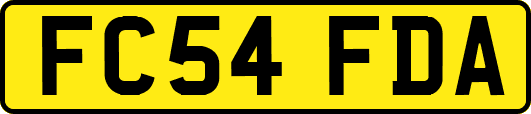 FC54FDA