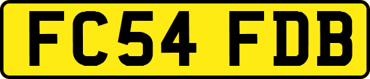 FC54FDB