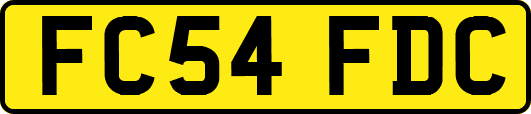 FC54FDC