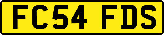 FC54FDS