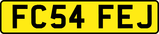FC54FEJ