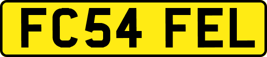 FC54FEL