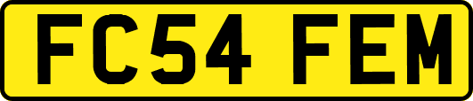 FC54FEM