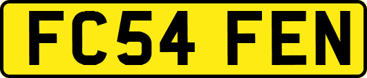 FC54FEN