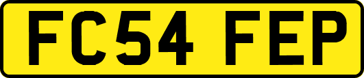 FC54FEP