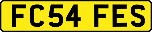 FC54FES