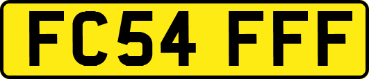 FC54FFF