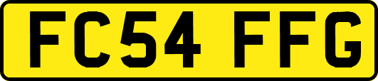 FC54FFG