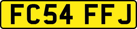 FC54FFJ
