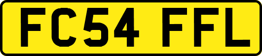 FC54FFL