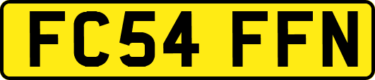 FC54FFN