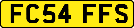 FC54FFS