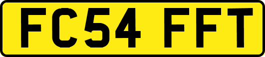 FC54FFT