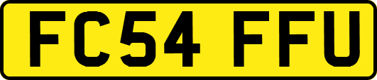 FC54FFU