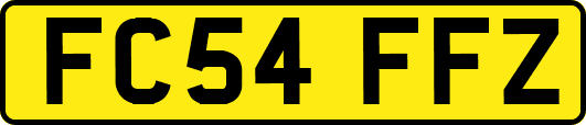 FC54FFZ