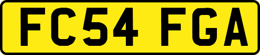 FC54FGA