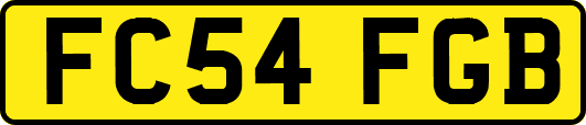 FC54FGB