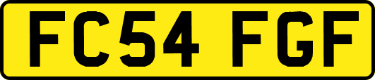FC54FGF