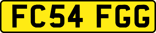 FC54FGG