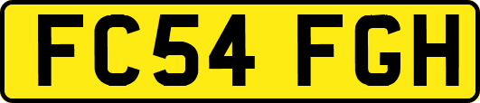 FC54FGH