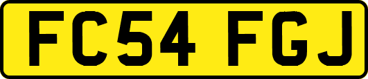 FC54FGJ